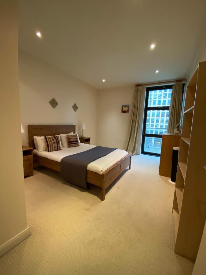 Hommey Luxury - Canary Wharf Londres