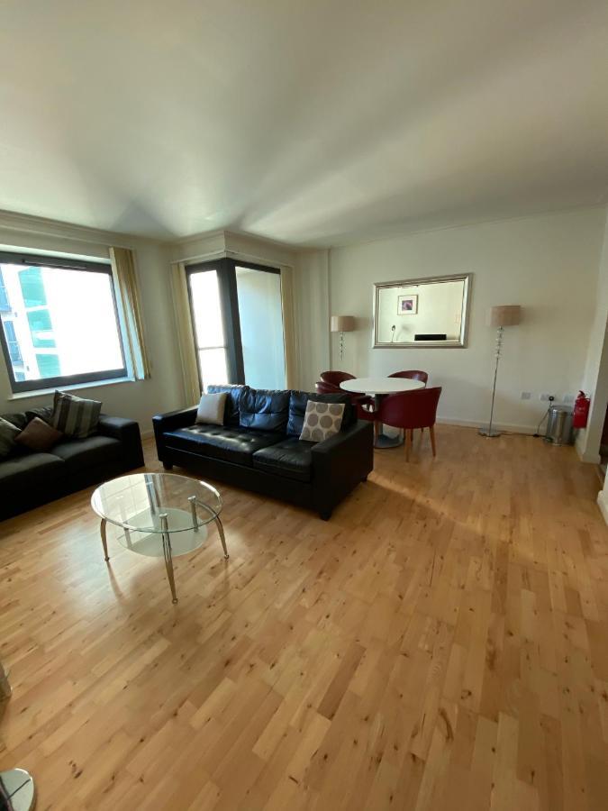 Appartement Hommey Luxury - Canary Wharf